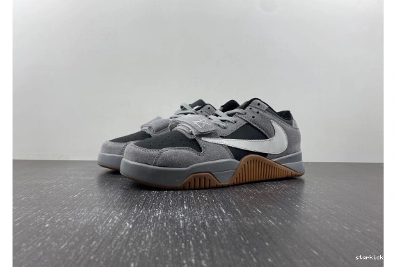 Jumpman Jordan FZ8117-105 Scott Jack Travis TR 0920
